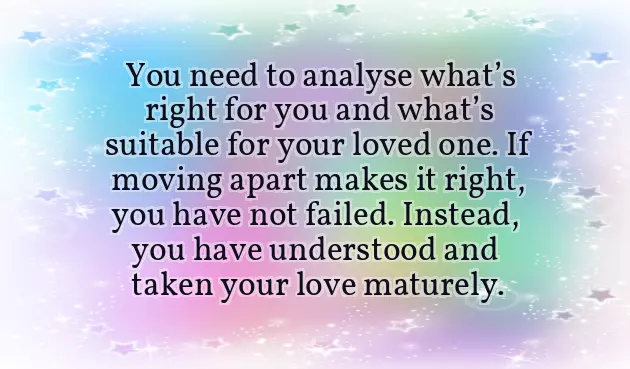 Love Failure Quotations Love Failure Quotations