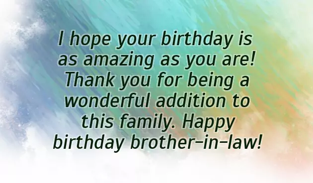 Happy 50Th Birthday Brother In Law Happy 50Th Birthday Brother In Law