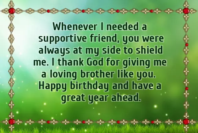 Birthday Wishes For Best Friend Like Brother Birthday Wishes For Best Friend Like Brother