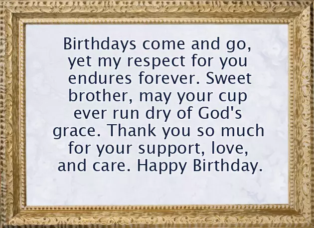 Best Way To Wish Birthday To Brother Best Way To Wish Birthday To Brother