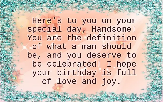 Happy Birthday To A Loved One Happy Birthday To A Loved One