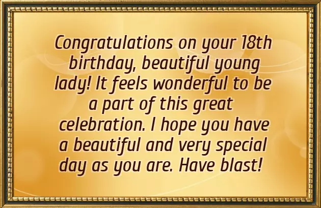 Birthday Quotes For 18 Year Old Son Birthday Quotes For 18 Year Old Son