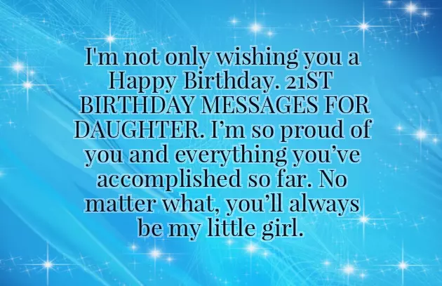 21St Birthday Niece 21St Birthday Niece