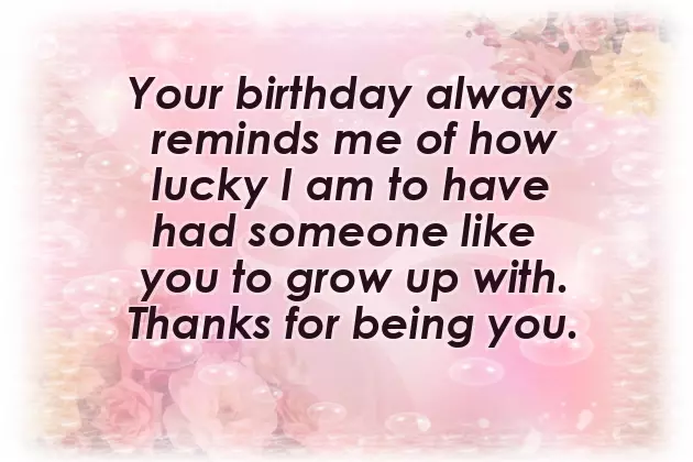 Funny Caption For Sister Birthday Funny Caption For Sister Birthday