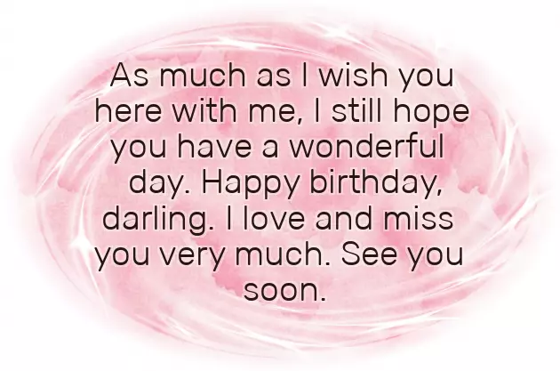 Birthday Quotes For New Boyfriend Birthday Quotes For New Boyfriend