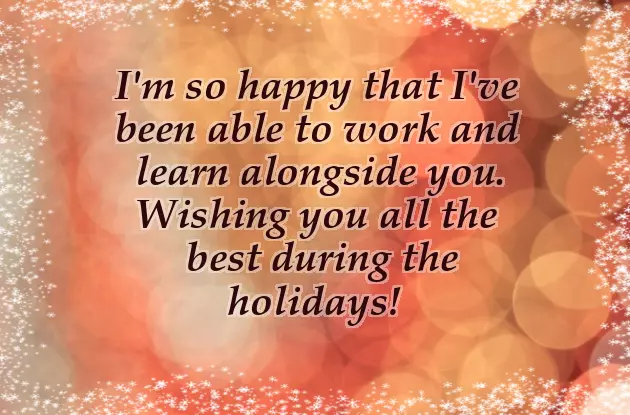 Wishing Merry Christmas To Your Boss Wishing Merry Christmas To Your Boss