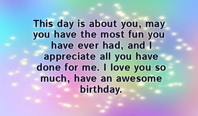 Birthday Wishes To Mother In Law From Daughter In Law Birthday Wishes To Mother In Law From Daughter In Law