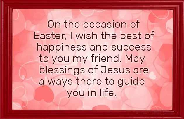 Easter Celebration Messages Easter Celebration Messages