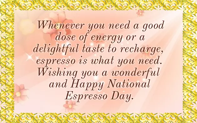 Espresso Quotes Espresso Quotes