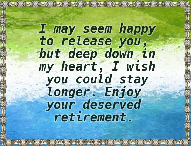 Well Wishing Quote