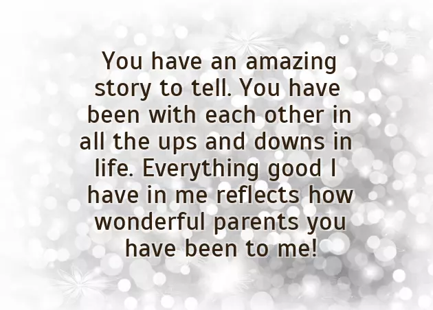 Funny Anniversary Wish For Parents Funny Anniversary Wish For Parents