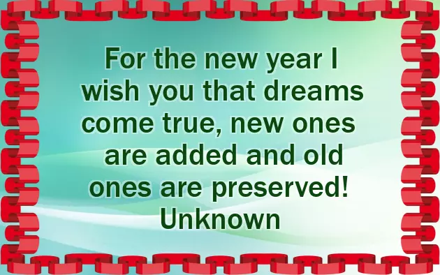Quotes About New Year Wishes Quotes About New Year Wishes