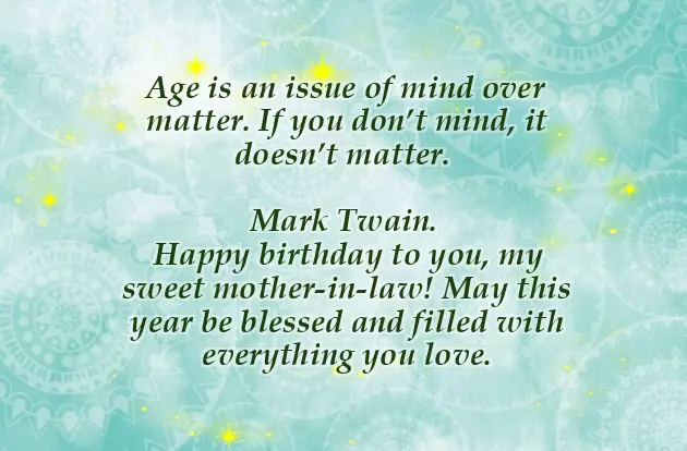 I Wish Good Health I Wish Good Health