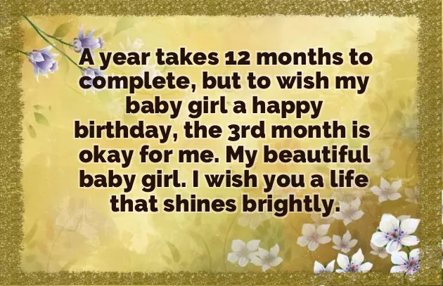 Congratulations For One Month Baby Congratulations For One Month Baby