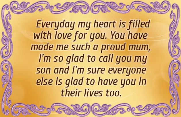 Quotation About Birthday Quotation About Birthday