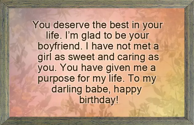 Wishing Birthday To Gf Wishing Birthday To Gf