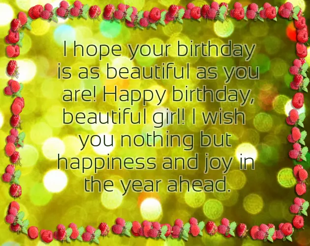 Birthday Wishes For Gf Quotes Birthday Wishes For Gf Quotes