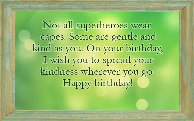 Wishing You An Amazing Birthday Wishing You An Amazing Birthday