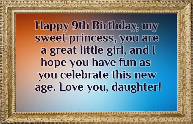 Birthday Greetings For A 9 Year Old Boy Birthday Greetings For A 9 Year Old Boy
