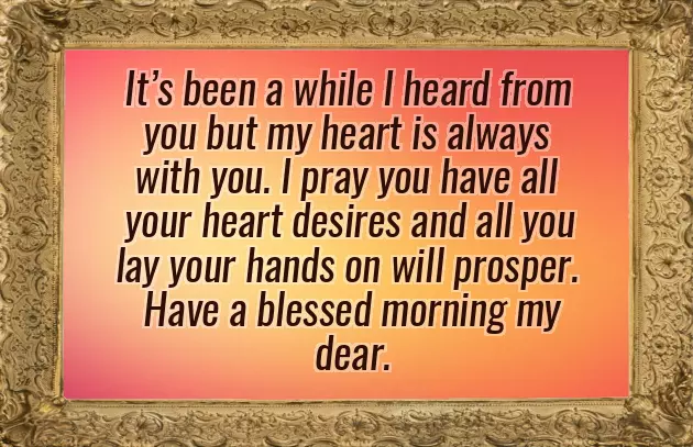 Good Morning Gospel Messages Good Morning Gospel Messages