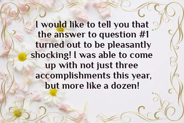 Have A Prosperous Year