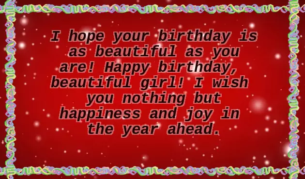 Birthday Quotes For A Lady Friend