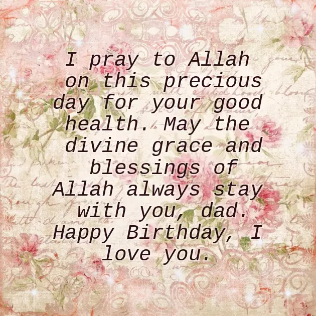 Birthday Wishes For Boyfriend Husband