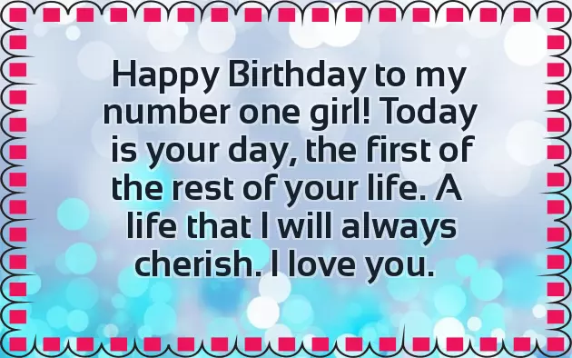 Birthday Wishes For 9 Years Old Girl Birthday Wishes For 9 Years Old Girl