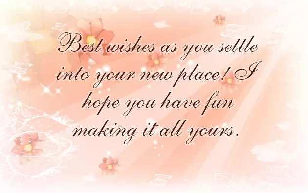 Wishes For New House Warming Ceremony Wishes For New House Warming Ceremony