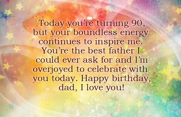 Birthday Wishes For Father Of My Child Birthday Wishes For Father Of My Child