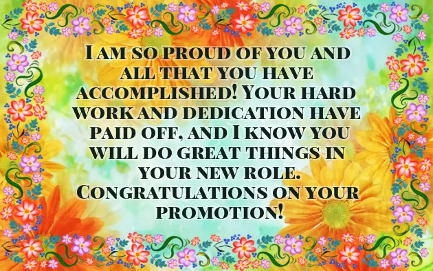 Congratulations For Husband Promotion Congratulations For Husband Promotion