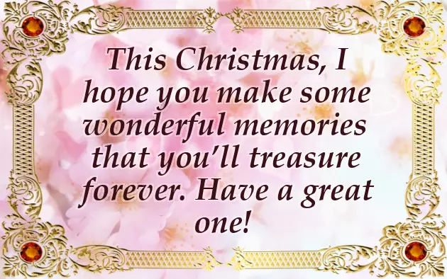 Creative Christmas Greetings