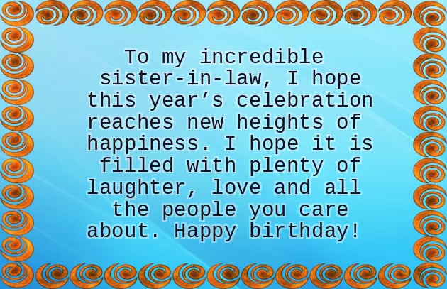 Best Birthday Wish For Sister Best Birthday Wish For Sister