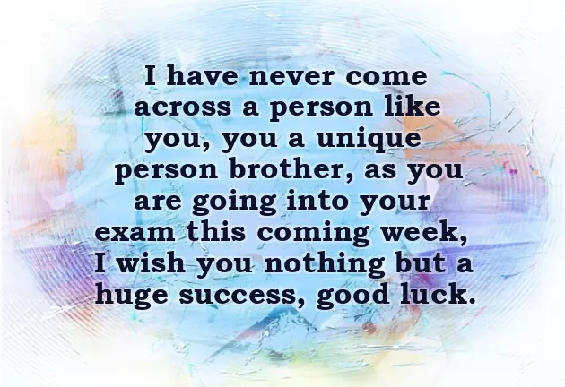 Exam Best Wishes For Girlfriend