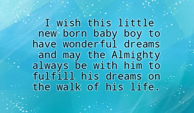 Congratulations Quotes For New Baby Boy Congratulations Quotes For New Baby Boy