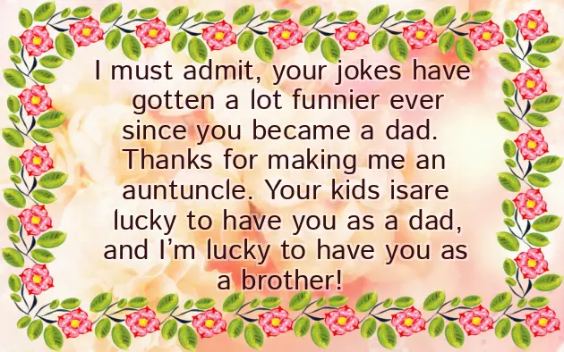 Father Father