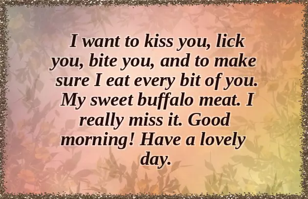Interesting Good Morning Message Interesting Good Morning Message