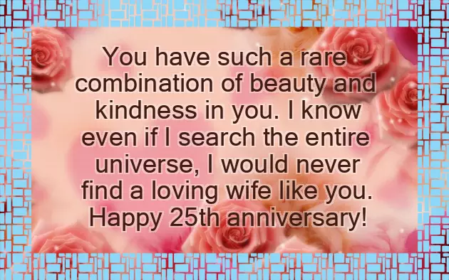 Silver Jubilee Anniversary Wishes Silver Jubilee Anniversary Wishes