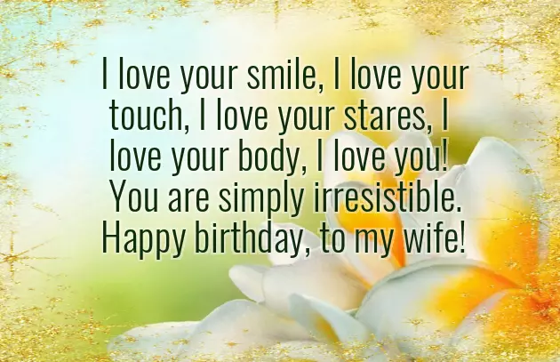 Birthday Wishes For Life Partner