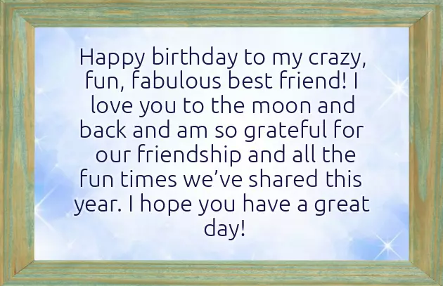 Birthday Wishes For A Male Friend From A Female Quotes Birthday Wishes For A Male Friend From A Female Quotes