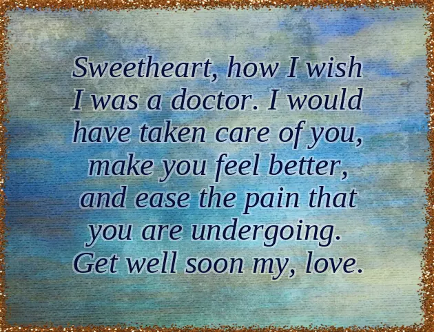 Good Morning Get Well Soon Good Morning Get Well Soon