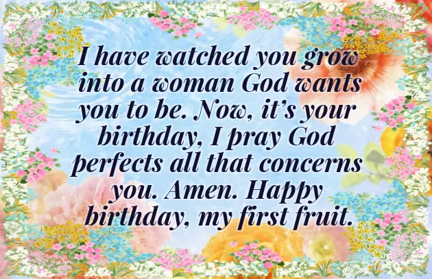 Birthday Wishes For Boss Daughter