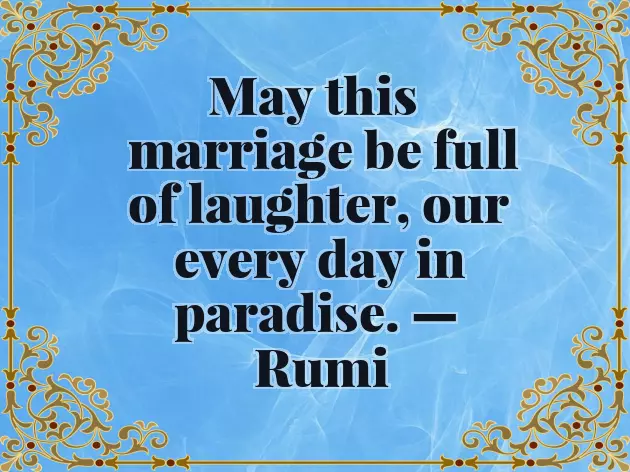 Romantic Wedding Wishes