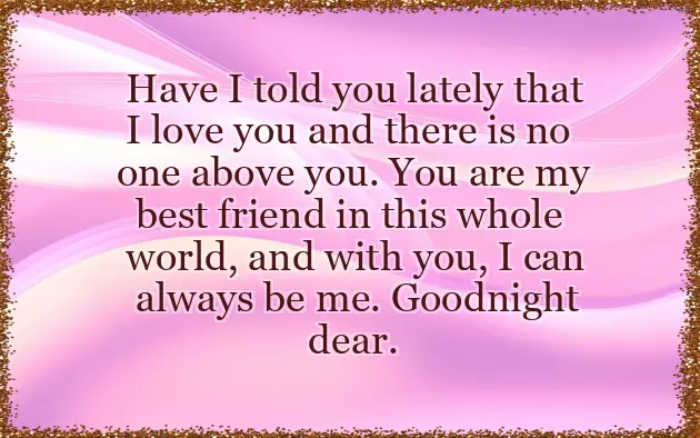 Good Night Flower Wishes Good Night Flower Wishes