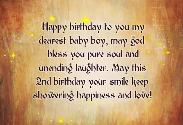 1St Birthday Wishes For Daughter From Father