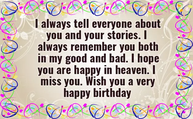 Birthday Greetings For Grandma In Heaven Birthday Greetings For Grandma In Heaven