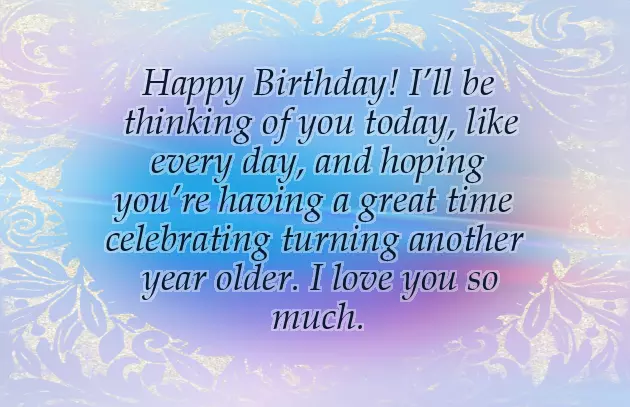 Happy Birthday Wishes Boy Friend Happy Birthday Wishes Boy Friend