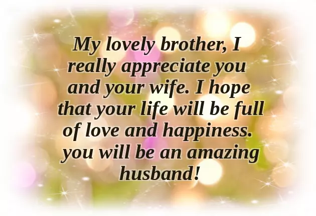 Congratulations To Newly Wed Couple Quotes