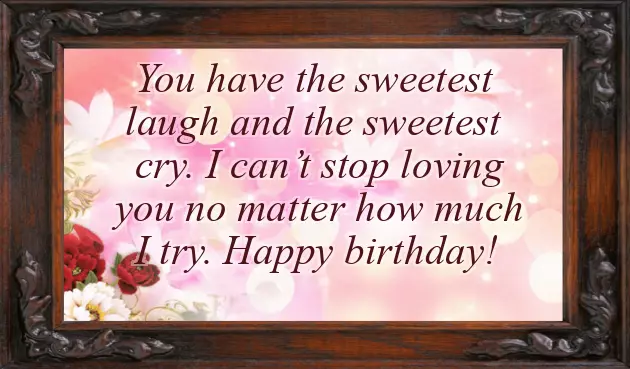 Birthday Wishes For A One Year Baby Girl Birthday Wishes For A One Year Baby Girl