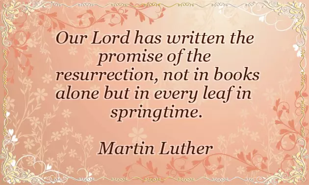 Happy Easter To You And Your Loved Ones Happy Easter To You And Your Loved Ones